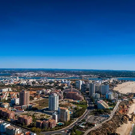 Apartment 51b - Pocha Fonko Portimao
