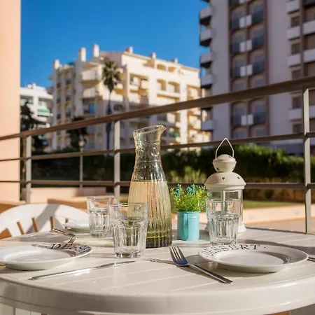 51b - Pocha Fonko Apartment Portimao