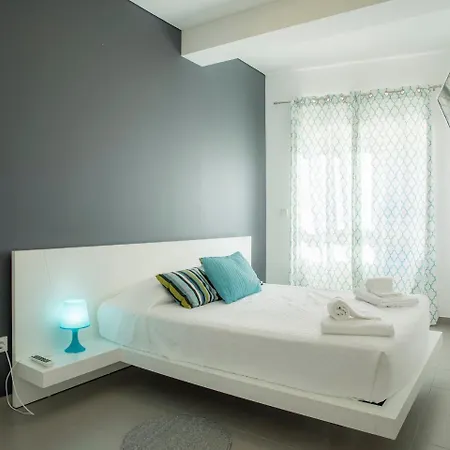 51b - Pocha Fonko Apartment Portimao