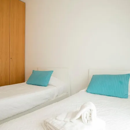 Apartment 51b - Pocha Fonko Portimao