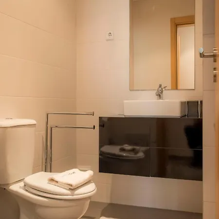 51b - Pocha Fonko Apartment