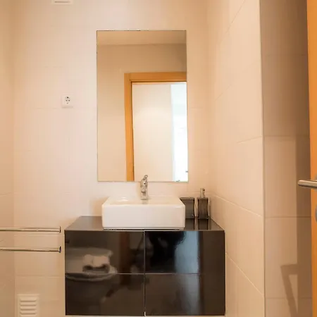 51b - Pocha Fonko Apartment *