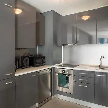 Apartment 51b - Pocha Fonko
