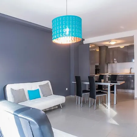 Apartment 51b - Pocha Fonko