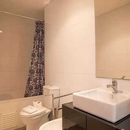 51b - Pocha Fonko Apartment *