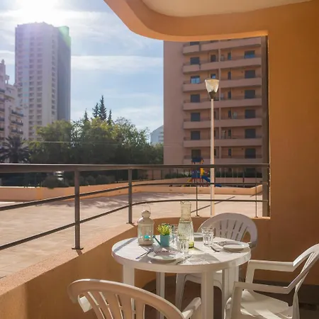 51b - Pocha Fonko Apartment